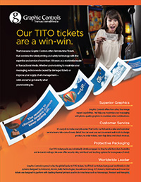 <p>TITO Tickets</p>